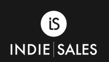 logo indie sales